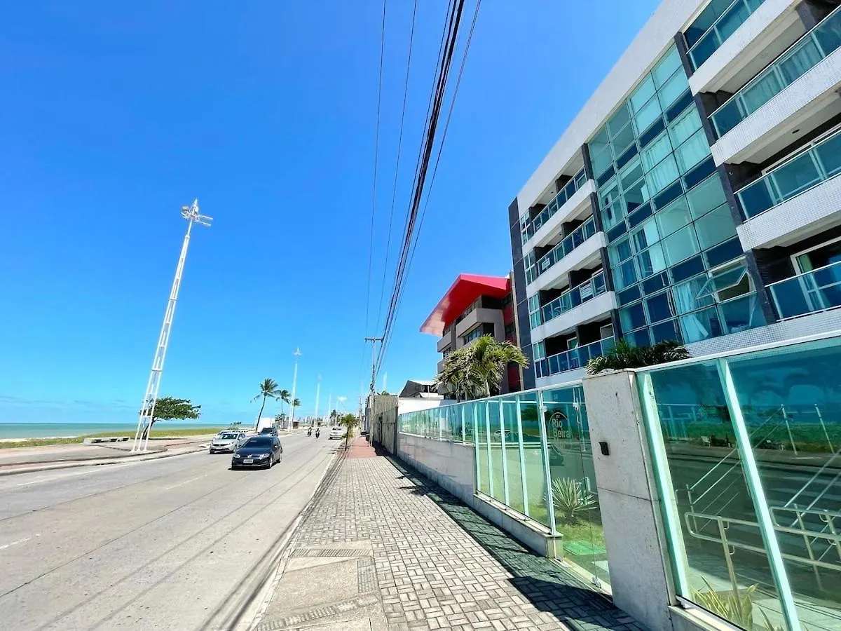 Apartament T210 - Pe Na Areia Em Boa Viagem Recife 0*,  Brazylia