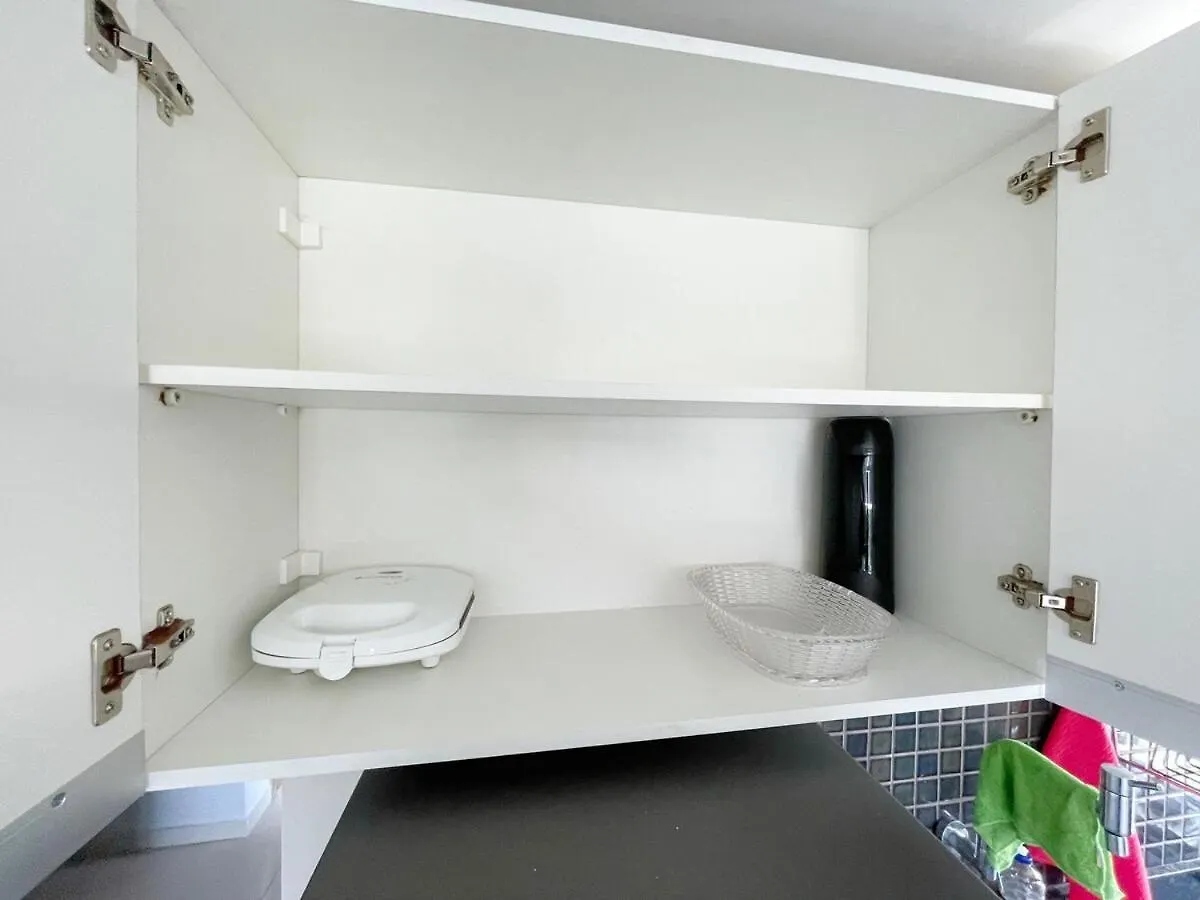 Apartament T210 - Pe Na Areia Em Boa Viagem Recife