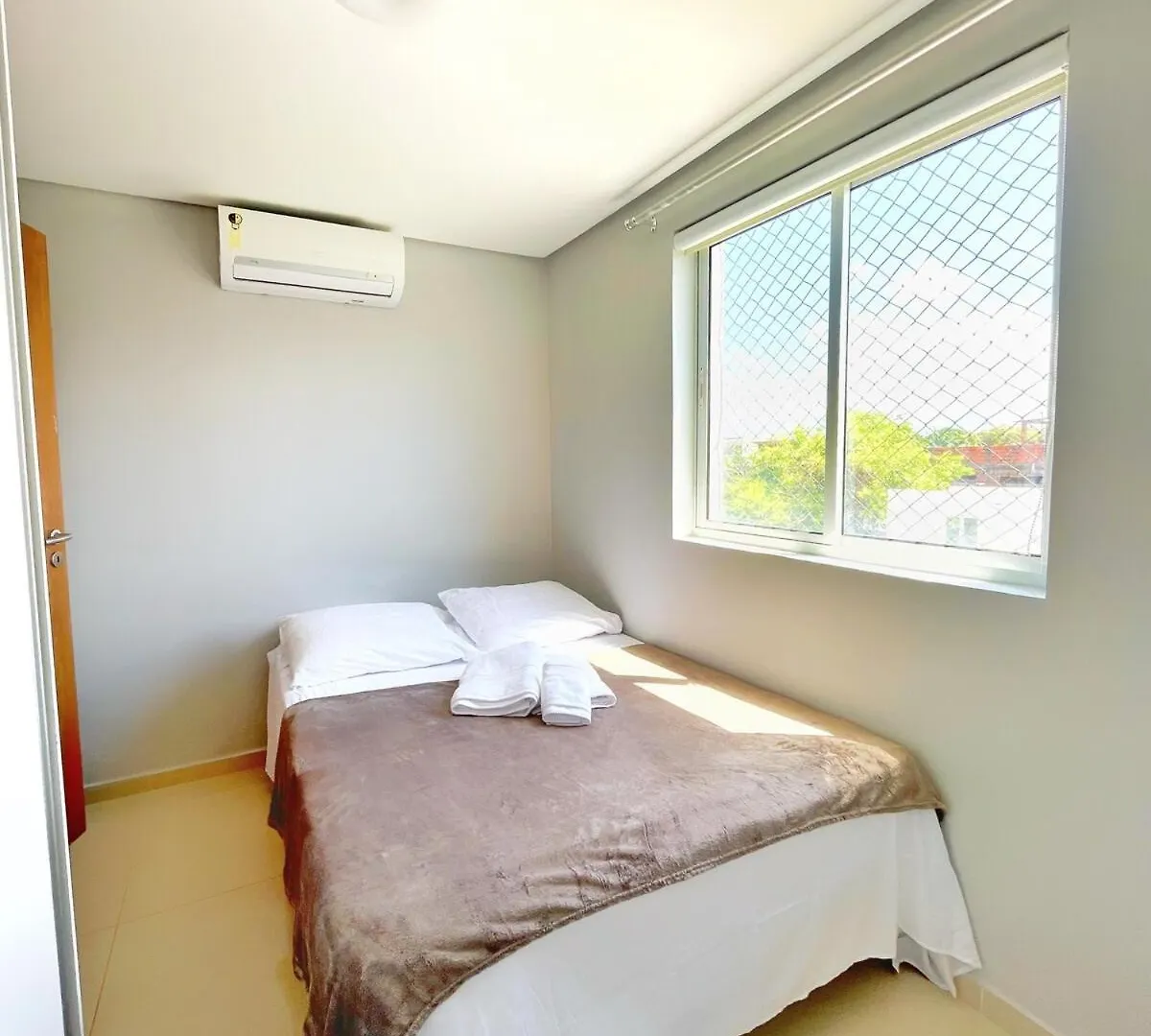 Apartament T210 - Pe Na Areia Em Boa Viagem Recife 0*,